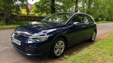 Volkswagen Golf 1.5 TSI Life 5dr Petrol Hatchback